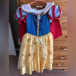 Disneys Snow White Costume
